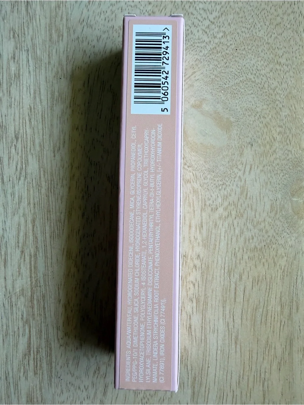 Charlotte Tilbury New! Pillow Talk Beauty Light Wand Highlighter - light pink